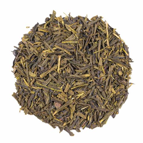 Composition : Thé Vert Sencha du Japon